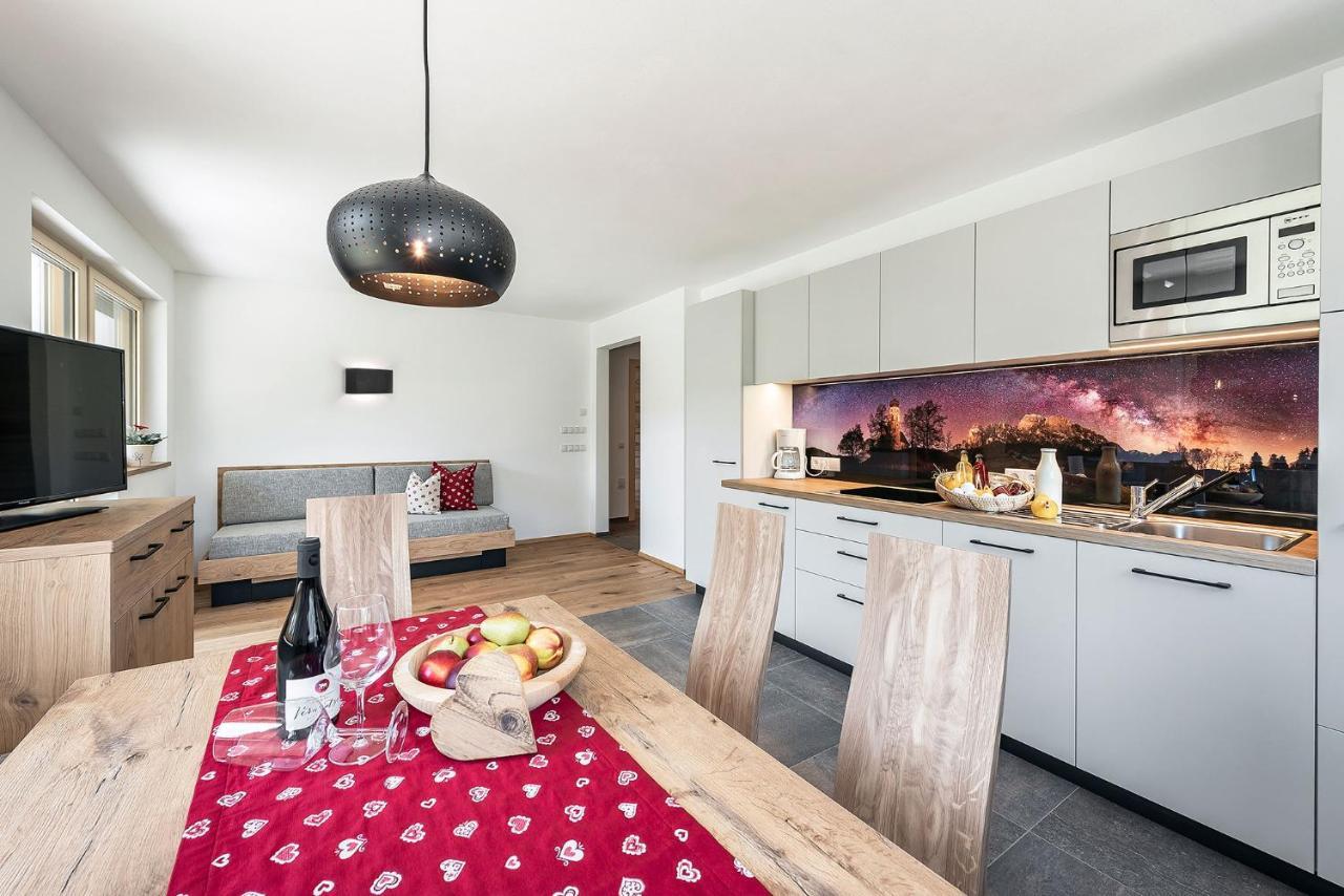 Foreserhof Fiè Exteriör bild