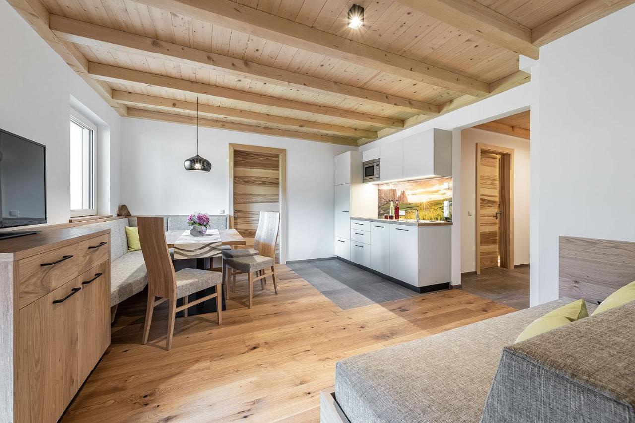 Foreserhof Fiè Exteriör bild