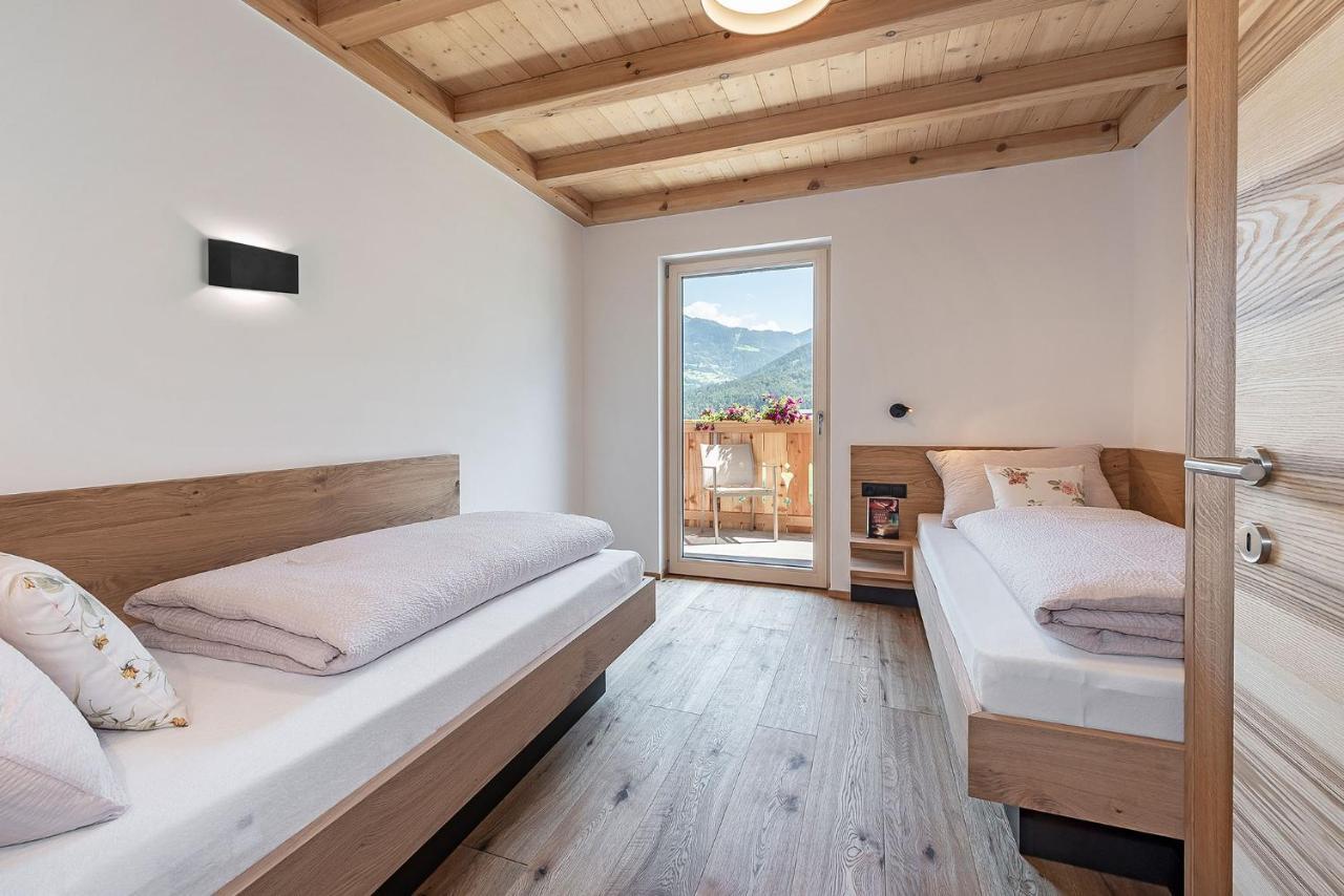 Foreserhof Fiè Exteriör bild