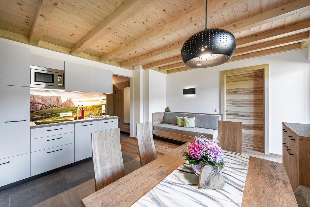 Foreserhof Fiè Exteriör bild
