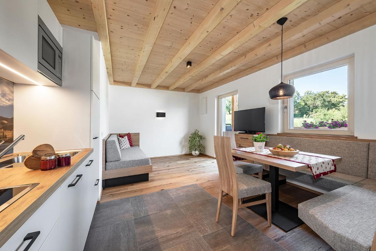 Foreserhof Fiè Exteriör bild