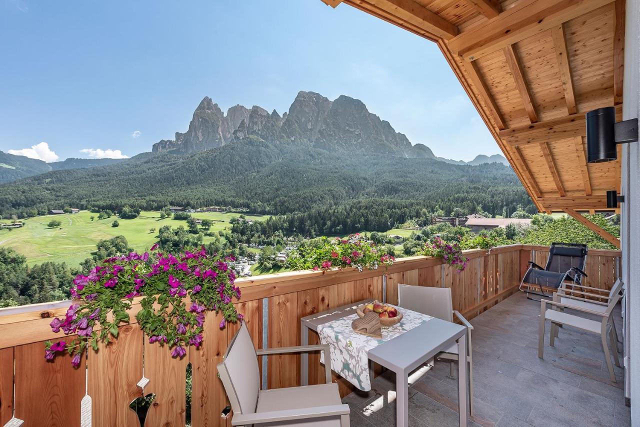 Foreserhof Fiè Exteriör bild