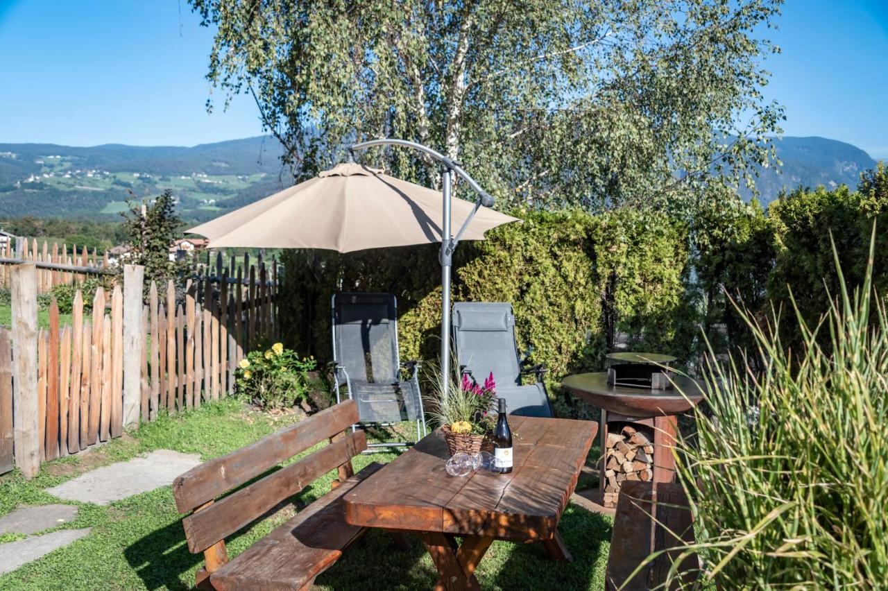 Foreserhof Fiè Exteriör bild